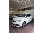 Lancia Ypsilon 1.2 69 CV 5 porte GPL Ecochic Silver