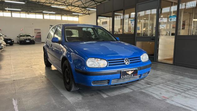 Volkswagen Golf 1.6 B 105CV - 2001 - Foto 3