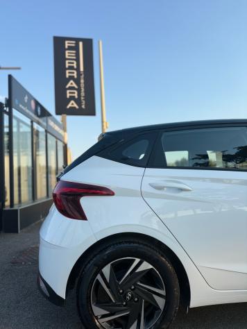 Hyundai i20 1.2 MPI Connectline (possibilitgpl) - Foto 8