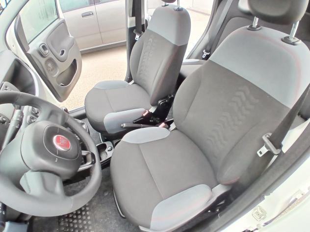 FIAT PANDA 4X4 TWINAIR TURBO 85CV 2020 - Foto 8
