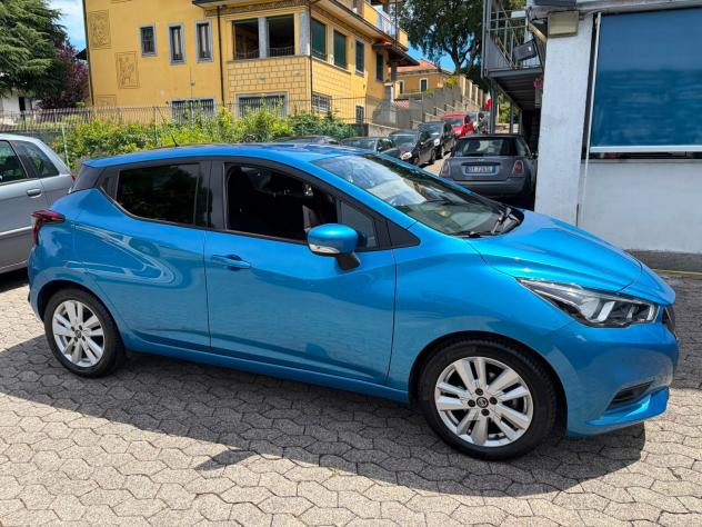 Nissan Micra IG-T 100 5 porte Tekna*EURO6*NEOPATENTATI - Foto 3