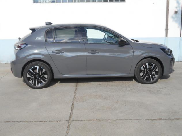 Peugeot e-208 136 Allure Elettr Zero Interessi