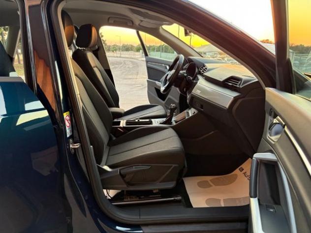 AUDI Q3 35 TDI 150 CV S tronic Business FARI LED rif. 23931130 - Foto 9