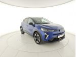 Renault Captur ECO-G 100 CV Techno + Bicolor Nero