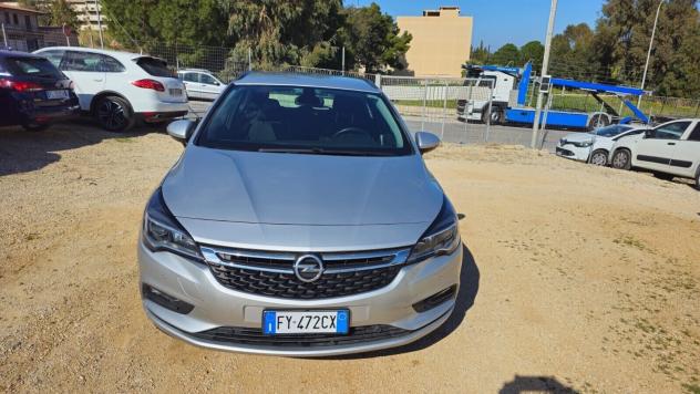 OPEL ASTRA SPORT TOURER ST 1.6 CC CDTI 136 CV 2019 BUSINESS S&S MT6 7.900,00