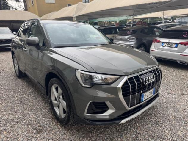 AUDI Q3 35 TDI S tronic Business Advanced rif. 23596597 - Foto 8