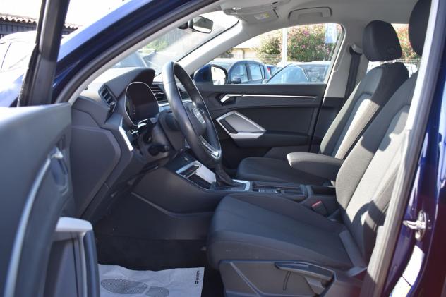 Audi Q3 35 TDI quattro S tronic Business Advanced - Foto 8