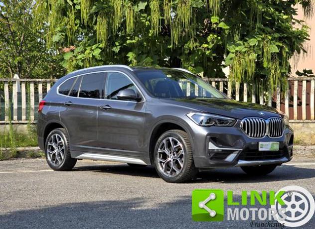 BMW X1 Xline 18d Sdrive 150 CV rif. 23944359 - Foto 7