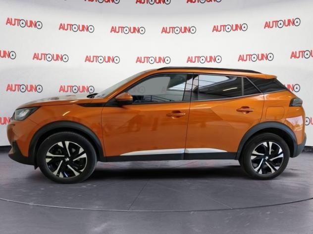 Peugeot 2008 BlueHDi 100 Allure S&S - Foto 3