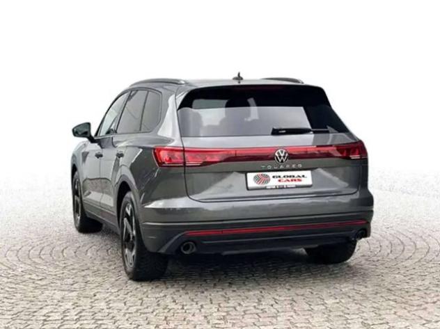 VOLKSWAGEN Touareg Touareg 3.0 V6 tdi scr Elegance 231cv auto/ACC/LED rif. 23895719 - Foto 4