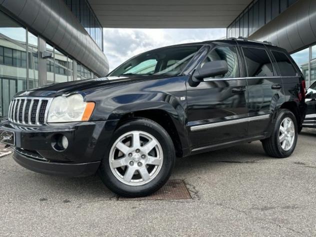 JEEP Grand Cherokee 3.0 V6 CRD Overland rif. 24212053