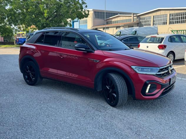 Volkswagen T-Roc 2.0 TDI SCR R-Line - Foto 9
