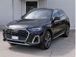 AUDI Q5 2.0 (40) Tfsi 204cv Quattro S-tronic S-line Plus rif. 23632526
