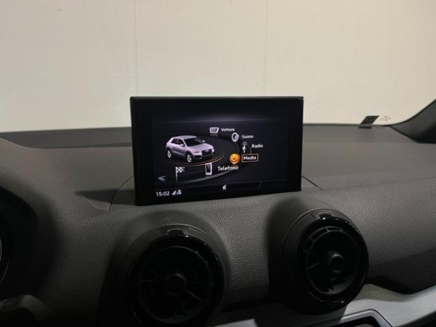 AUDI Q2 2.0 TDI S-TRONIC QUATTRO SPORT rif. 24211370 - Foto 7