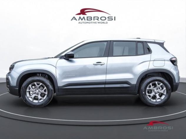 JEEP Avenger Benzina Altitud rif. 23279110 - Foto 6