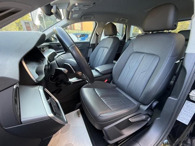 Audi A6 Avant 40 2.0 TDI S tronic Business - Foto 8
