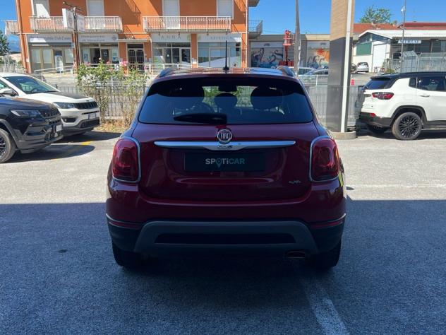 FIAT 500X MY24 2.0 4X4 CROSSPLUS MT - Foto 6
