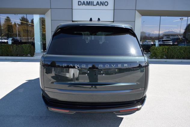 Land Rover Range Rover 3.0D I6 350 MHEV HSE SWB aut. IVA ESPOSTA - Foto 6