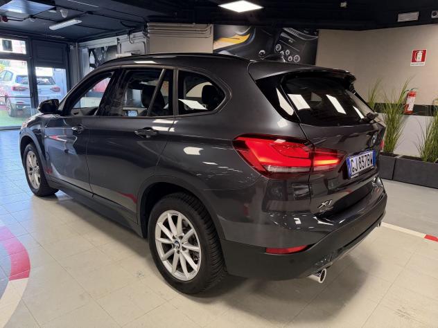 BMW X1 X1 xdrive18d Business Advantage auto - Foto 7