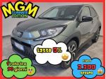 TOYOTA Aygo X 1.0 VVT-i 72 CV 5 porte Trend S-CVT rif. 23829715