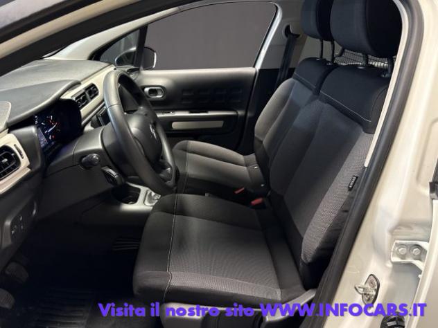 CITROEN C3 VAN BlueHDi 75 CV Feel + IVA rif. 24012780 - Foto 5