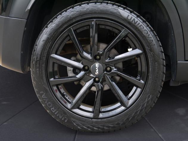 Citroën C3 Aircross C3 Aircross 1.5 bluehdi Shine Pack s&s 110cv - Foto 8