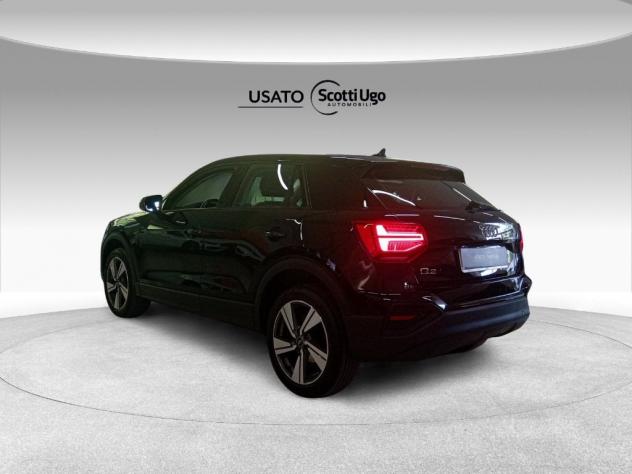 Audi Q2 I 2021 30 1.0 tfsi Admired - Foto 6