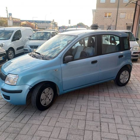 PIANTONE DELLO STERZO NUOVO PANDA 1.1 NEOPATENTATI - Foto 9