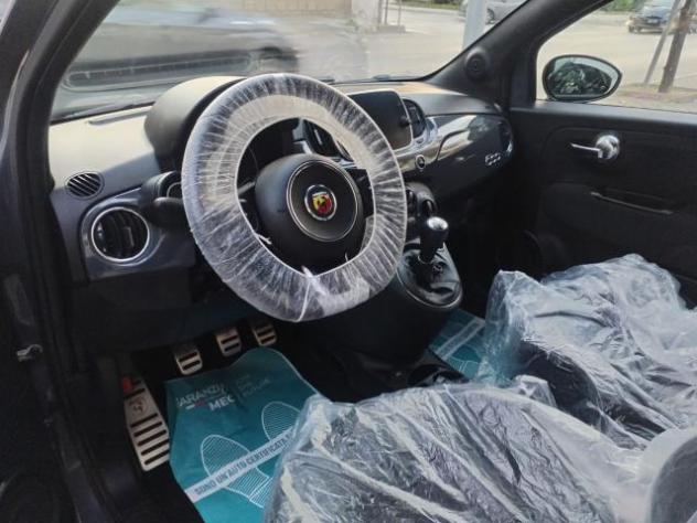 Abarth 595 1.4 Turbo T-Jet 145 CV - Foto 6