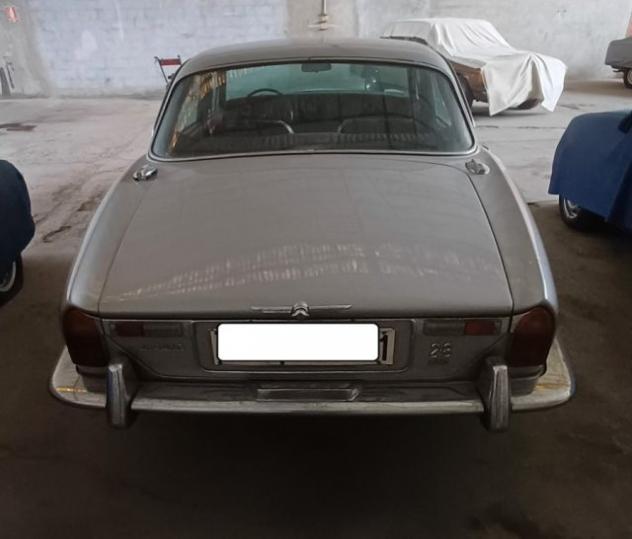 JAGUAR XJ 2.8 rif. 23303973 - Foto 3
