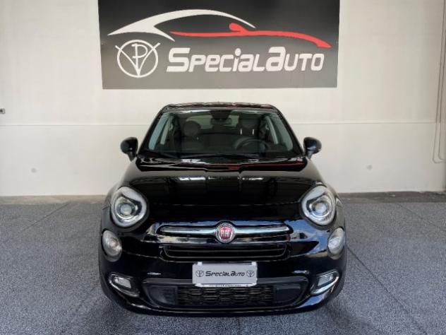 FIAT 500X 1.3 MultiJet 95cv navi+retrocam rif. 23663152