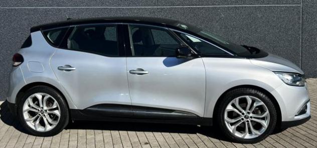 RENAULT Scenic dCi 8V 110 CV EDC Energy Bose rif. 23378243 - Foto 7