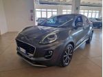 FORD Puma 1.0 EcoBoost Hybrid 125 CV S&S Titanium rif. 23877527