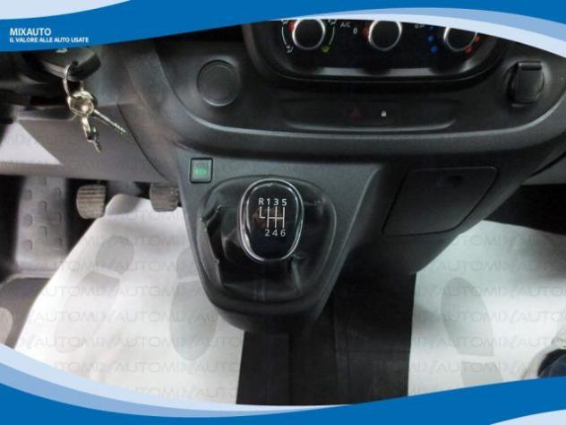 RENAULT Trafic T29 2.0 DCI 120cv L1H1 Ice EU6 - Foto 7