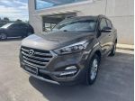Hyundai Tucson Tucson 1.7 crdi Xpossible 2wd 115cv + XP + TT