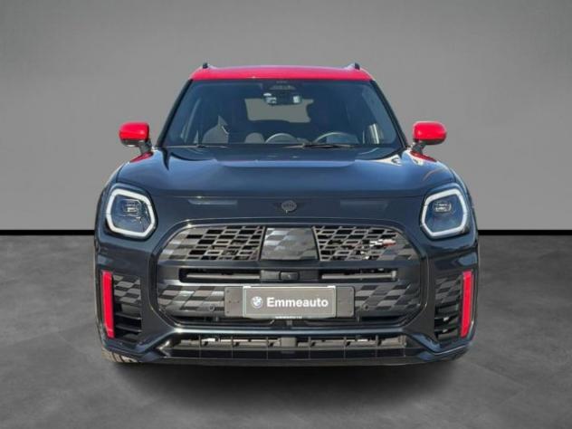 MINI Countryman JCW ALL4 Countryman rif. 24162438 - Foto 7