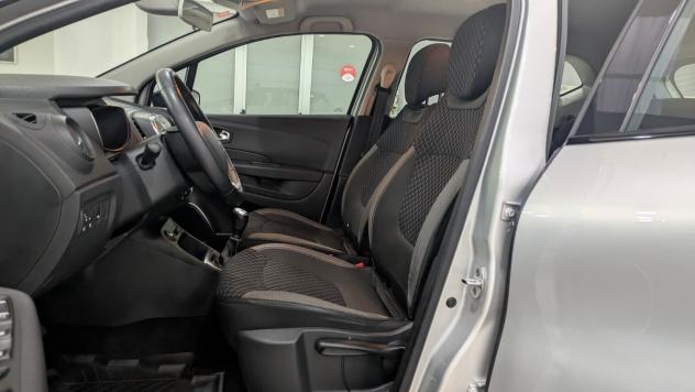 Renault Captur TCe 12V 90 CV Start&Stop Energy Intens - Foto 8