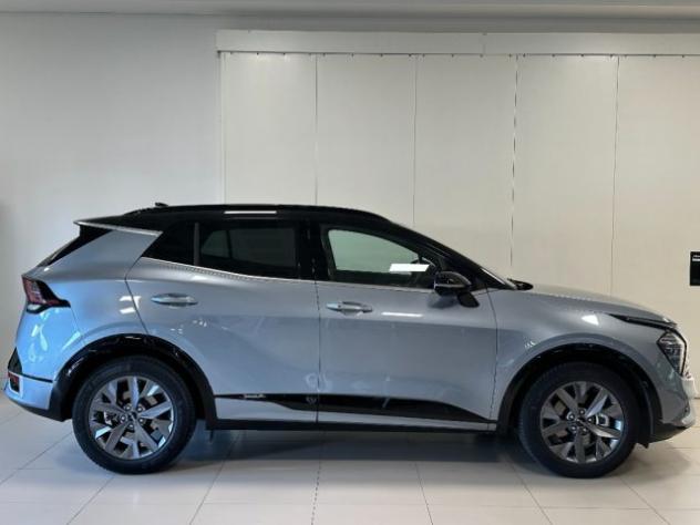 KIA Sportage 1.6 TGDi HEV AWD AT GT-line Plus rif. 23712978 - Foto 5