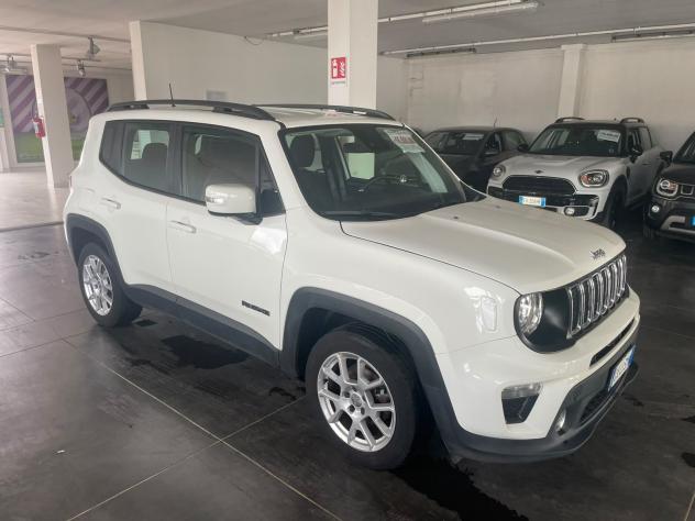 Jeep Renegade 1.0 T3 120cv Longitude - Foto 5