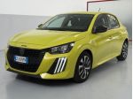 PEUGEOT 208 PureTech 75 Stop&Start 5 porte Active Uniproprop. rif. 24125770