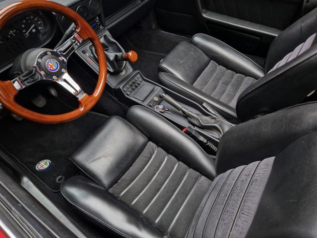 Alfa Romeo Spider 2.0i cat - Foto 6