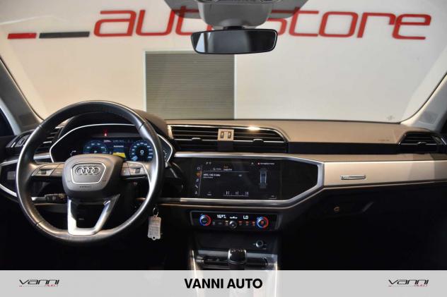 Audi Q3 SPB Sportback 45 TFSI e S tronic Business Plus - IBRIDA - Foto 9