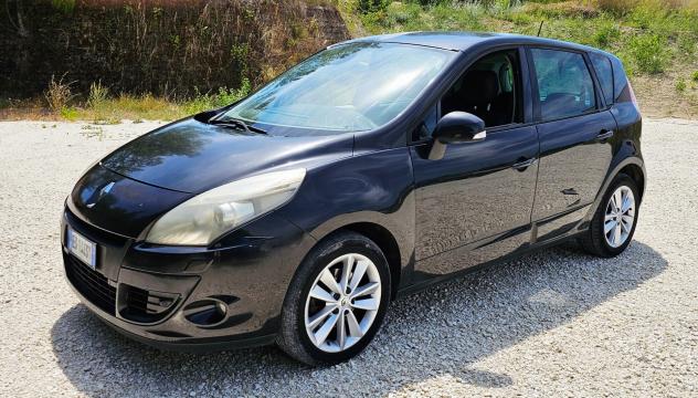 Renault Scenic Scic X-Mod 1.9 dCi 130CV Dynamique