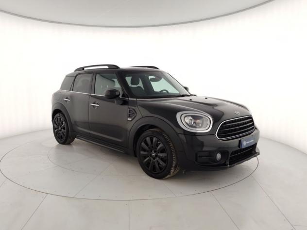 MINI Countryman One Business Autom DCT - Foto 4