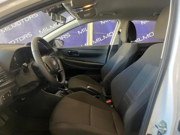 HYUNDAI Bayon 1.0 T-GDI MT XTech rif. 23762971 - Foto 8