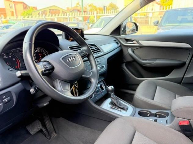 AUDI Q3 1.4 TFSI 150 CV COD S tronic Business rif. 24152691 - Foto 6