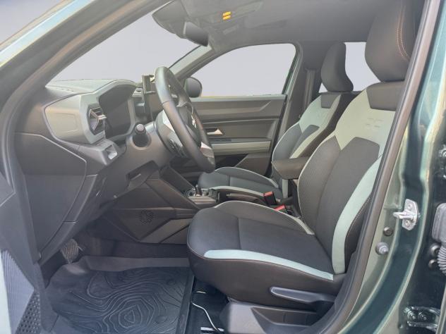 Dacia Duster 1.2 Eco-G Extreme 120cv auto - Foto 9