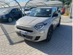 FIAT 600 1.2 Hybrid 145cv
