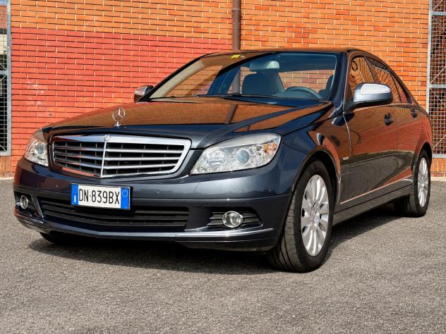 Mercedes-benz C 200 Kompressor Elegance - Foto 3