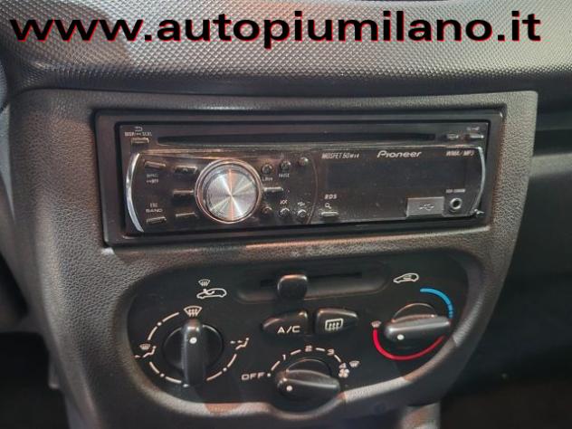 PEUGEOT 206 Plus 1.1 60CV 3p. Urban rif. 23899527 - Foto 10